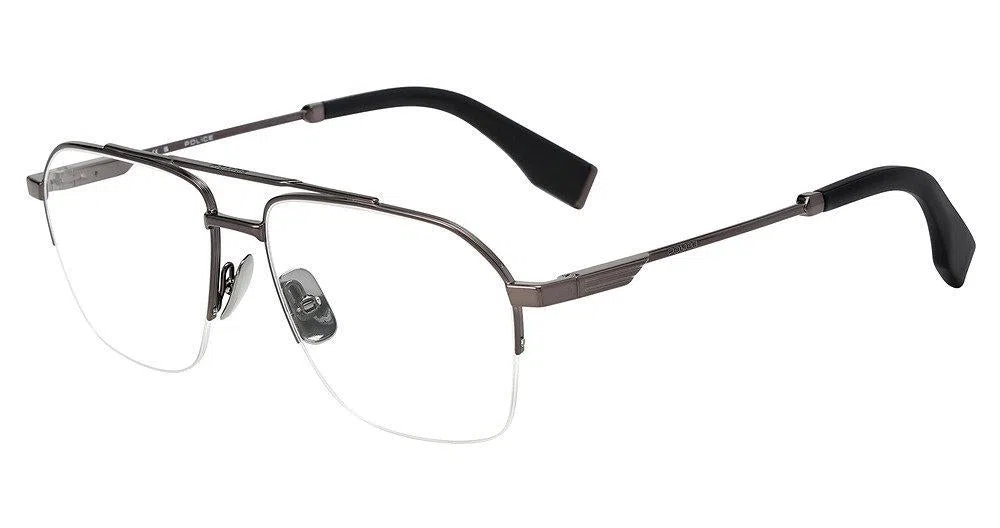 Police VPLR71 Eyeglasses - view 2